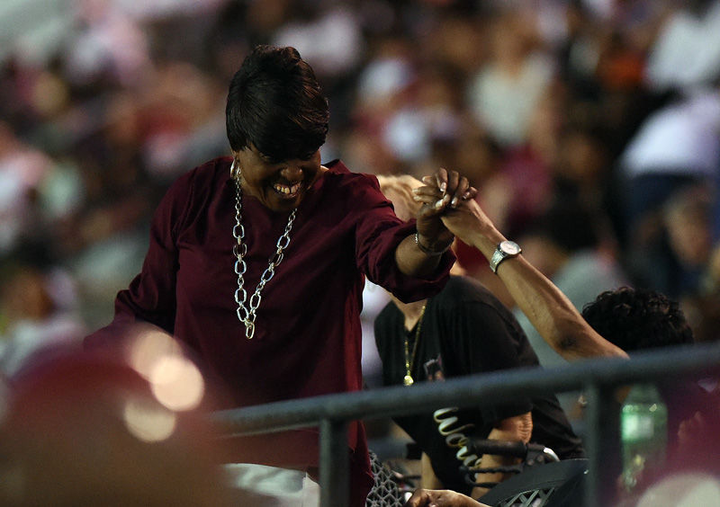 Dothan High Wolves vs Eufaula football